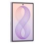 Samsung Galaxy Z Fold8 19,3 cm (7.6") Dual SIM 5G USB Type-C 16 GB 1 TB 4800 mAh Lavendel (SM-F971BLVNEUB) thumbnail