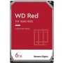 Western Digital WD Red NAS - 6 TB (WD60EFAX) thumbnail