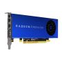 AMD Radeon PRO WX 3100 4GB PCIe 3.0 (100-505999) thumbnail