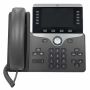 Cisco 8861 Multiplatform IP-telefoon met Power Cube (CP-8861-3PW-NA-K9) thumbnail