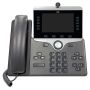 Cisco 8865 Ip Video Corded / Cordless Speakerphone With Digital Camera - (CP-8865-K9) thumbnail