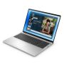 DELL DC16251 Intel Core 7 150U Laptop 40,6 cm (16") Full HD+ 32 GB DDR5-SDRAM 1 TB SSD Wi-Fi 6E (802.11ax) Windows 11 Pro Platina, Zilver (DC16251_RPLU-R_007) thumbnail
