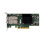 DELL MELLANOX CX4121C CONNECTX-4LX 25GB DUAL-PORT ADAPTER - LPB (V49HW-LP) thumbnail
