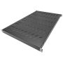 Digitus DN-19 TRAY-1-400 - Rack - Regal - Hellgrau, RAL 7035 - 1U - 48,30cm (19) (DN-19 TRAY-1-400) (DN-19 TRAY-1-400) thumbnail