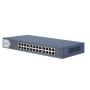 Hikvision DS-3E0524-E(C) 24-Poorts Unmanaged Switch (DS-3E0524-E(C)) thumbnail