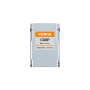 Kioxia X121 CD8 7,6TB U.2 PCIe Gen5 SSD (KCD8DPUG7T68) thumbnail