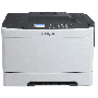 Lexmark CS730de Kleuren Laserprinter (47C9041) thumbnail