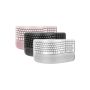 Logitech Wave Keys for Business Toetsenbord (ES) (920-012330) thumbnail