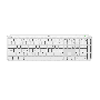 Logitech Signature Slim Keyboard K950 (IT) (920-012457) thumbnail