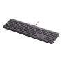 Logitech Signature Slim Combo MK950 Toetsenbord en Muis (ES) (920-012596) thumbnail
