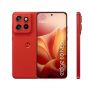 Motorola edge 60 Neo 16,1 cm (6.36") Dual SIM Android 15 5G USB Type-C 12 GB 256 GB 5000 mAh Rood (PBA80004SE) thumbnail