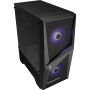 MSI MAG Forge 100M Tower Behuizing (306-7G03M11-809) thumbnail
