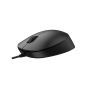 Philips 7000 series SPK7207BL/00 muis Kantoor Ambidextrous USB Type-A Optisch 1200 DPI (SPK7207BL/00) thumbnail