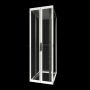 Rittal VX IT Serverkast Gesloten 800x2200x1200mm (5316099) thumbnail