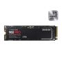 Samsung 980 PRO 2TB M.2 NVMe (MZ-V8P2T0B) thumbnail