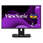 ViewSonic VG2455 24" Full HD LED Monitor (VG2455) thumbnail
