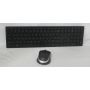 Acer Draadloos Toetsenbord en Muis Set UK (DK.RF41P.0EM) thumbnail