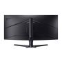 Acer Nitro XZ3 Nitro XZ403CKR bmiiphuzx computer monitor 100,8 cm (39.7") 5120 x 2160 Pixels WUHD LED Zwart thumbnail