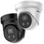 Hikvision DS-2CD2366G2H-IU(2.8mm) 6MP Turret Netwerkcamera met Audio (DS-2CD2366G2H-IU(2.8MM)) thumbnail