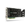 HP C2J94AA videokaart NVIDIA Quadro K4000 3 GB GDDR5 (C2J94AA) thumbnail