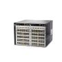 HPE Aruba 5406R 8-port 1/2.5/5/10GBASE-T PoE+/8-port SFP+ Switch (JL002A-OB) thumbnail