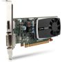 HP NVIDIA Quadro 600 1GB PCIe 2.0 Videokaart (WS093ET) thumbnail