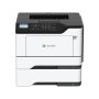 Lexmark MS521dn Mono Laserprinter met Numeriek Toetsenblok (36S0310) thumbnail