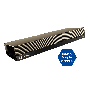 PNY NVIDIA RTX PRO 6000 Server Edition 96GB Passief (TCSRTXPRO6000SE-BLK) thumbnail