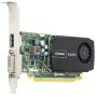 PNY NVIDIA Quadro 410 512MB PCIe 2.0 Videokaart (VCQ410-PB) thumbnail