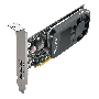 PNY NVIDIA Quadro P400 V2 2GB PCIe 3.0 Videokaart (VCQP400V2-SB) thumbnail