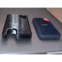 SanDisk Extreme Pro Portable SSD V2 1TB USB-C 3.2 incl. Beschermtas (SDSSDE81-1T00-G25+TASCHE) thumbnail