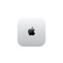 Apple Mac mini: Apple M4 Pro chip with 12-core CPU and 16-core GPU, 24GB, 512GB SSD (MCX44ZE/A) thumbnail