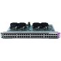 Cisco CATALYST 4500 POE 802.3AF (WS-X4248-RJ45V-RFB) thumbnail