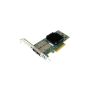 Dell MELLANOX CX4121C CONNECTX-4LX (0MRT0D-LP-RFB) thumbnail