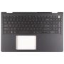 Dell ASSY,KYBD,PMRST,SPN-L,N5,RK BL (DRV8V) thumbnail