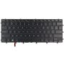 Dell backlit keyboard, 80 keys, (KP0JF) thumbnail