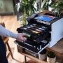 Brother HL-L8430CDW laserprinter Kleur 2400 x 600 DPI A4 Wifi (HL-L8430CDW) thumbnail