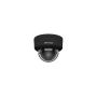 Hikvision DS-2CD2186G2H-ISU 2.8mm IP Camera met AcuSense (DS-2CD2186G2H-ISU(2.8MM)(EF)/BLACK) thumbnail