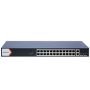 Hikvision DS-3E1528P-EI/M Managed Gigabit PoE Switch (DS-3E1528P-EI/M) thumbnail