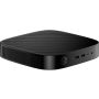 HP Pro t550 2 GHz ThinPro 1,3 kg Zwart J6412 (5H0N2EA#ABB) thumbnail