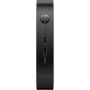 HP Pro t550 2 GHz ThinPro 1,3 kg Zwart J6412 (5H0N2EA#ABB) thumbnail