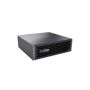 Lenovo ThinkStation PGX GB10 128 GB LPDDR5x-SDRAM 4 TB SSD DGX OS Mini Tower Mini PC Zwart (30KL000AIE) thumbnail