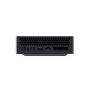 Lenovo ThinkStation PGX GB10 128 GB LPDDR5x-SDRAM 1 TB SSD DGX OS Mini Tower Mini PC Zwart (30KL000CIE) thumbnail