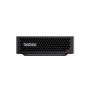 Lenovo ThinkStation PGX GB10 128 GB LPDDR5x-SDRAM 1 TB SSD DGX OS Mini Tower Mini PC Zwart (30KL000CIE) thumbnail