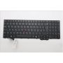 Lenovo Notebook Toetsenbord ITA Zwart (5N21Q49806) thumbnail