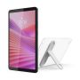 Lenovo Tab One 4GB/128GB Wi-Fi Grijs met Clear Case (ZAF00249GR) thumbnail