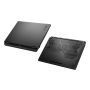 ASUS TUF Gaming A16 FA608UHI-TU122W AMD Ryzen™ 7 260 Laptop 40,6 cm (16") WUXGA 16 GB DDR5-SDRAM 512 GB SSD NVIDIA GeForce RTX 5050 Wi-Fi 6E (802.11ax) Windows 11 Home Belgisch Zwart, Grijs (90NR0KS1-M00D90) thumbnail