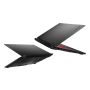 ASUS TUF Gaming A16 FA608UHI-TU122W AMD Ryzen™ 7 260 Laptop 40,6 cm (16") WUXGA 16 GB DDR5-SDRAM 512 GB SSD NVIDIA GeForce RTX 5050 Wi-Fi 6E (802.11ax) Windows 11 Home Belgisch Zwart, Grijs (90NR0KS1-M00D90) thumbnail