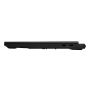 ASUS TUF Gaming A16 FA608UHI-TU122W AMD Ryzen™ 7 260 Laptop 40,6 cm (16") WUXGA 16 GB DDR5-SDRAM 512 GB SSD NVIDIA GeForce RTX 5050 Wi-Fi 6E (802.11ax) Windows 11 Home Belgisch Zwart, Grijs (90NR0KS1-M00D90) thumbnail
