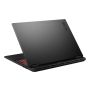 ASUS TUF Gaming A16 FA608UHI-TU122W AMD Ryzen™ 7 260 Laptop 40,6 cm (16") WUXGA 16 GB DDR5-SDRAM 512 GB SSD NVIDIA GeForce RTX 5050 Wi-Fi 6E (802.11ax) Windows 11 Home Belgisch Zwart, Grijs (90NR0KS1-M00D90) thumbnail